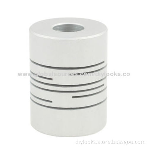CNC Stepper Motor Flexible Coupling Coupler (6.35x8mm)